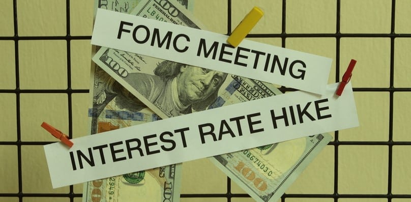 FOMC interest rate increase