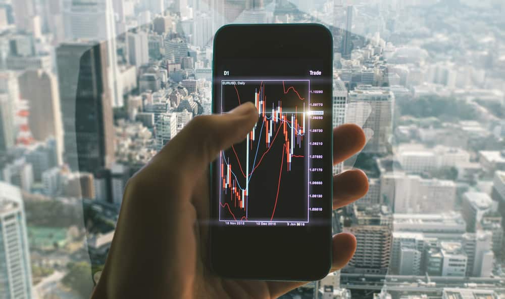 Setting Up Phone MT5 Trading Notifications For Pending Orders GO Markets