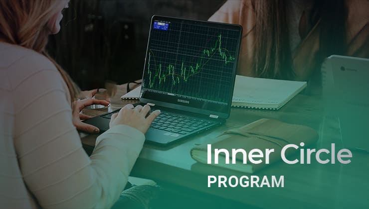 Inner Circle Coaching Program