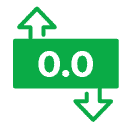 Low spreads from 0.0 Pips