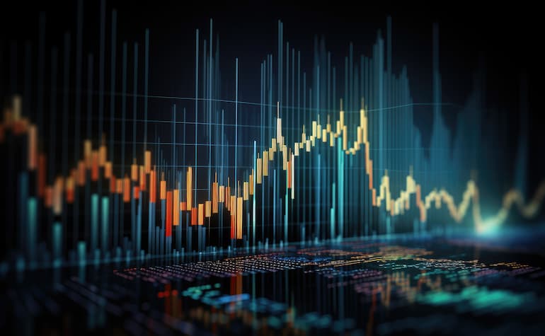 FX Analysis - EUR and GBP rally on PMIs, USDJPY tests key level. - GO ...