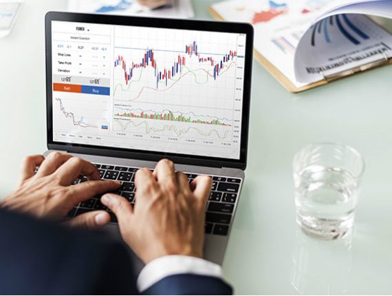 Trade Forex Pairs With Go Markets Smart Tools And Education - 
