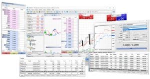 Metatrader 5 trading platform cost