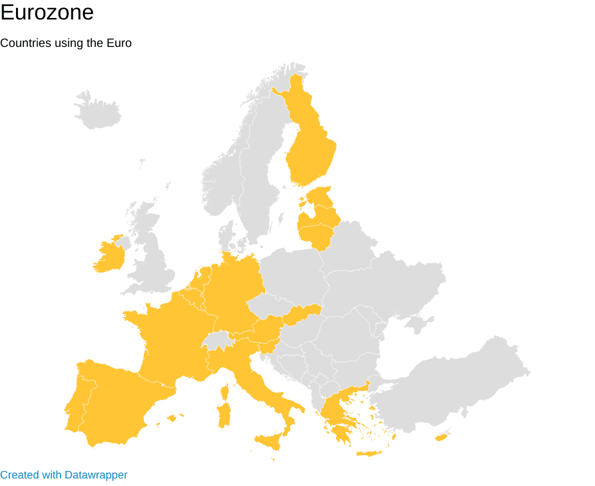 The Eurozone