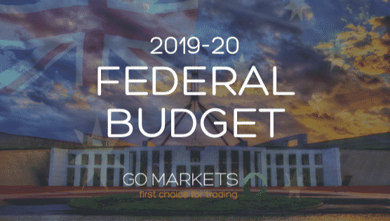 Australian federal budget