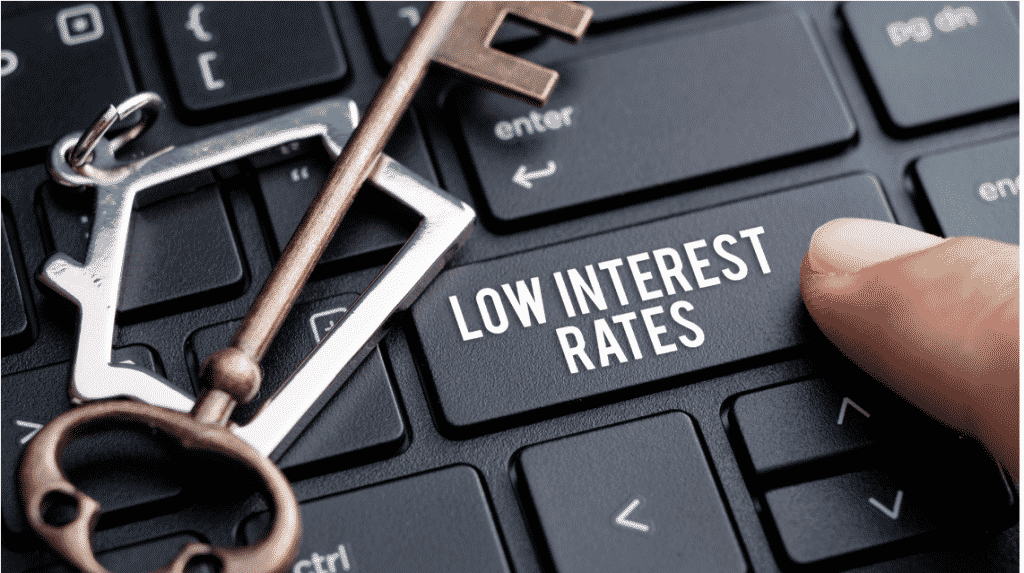 election interest rate cuts