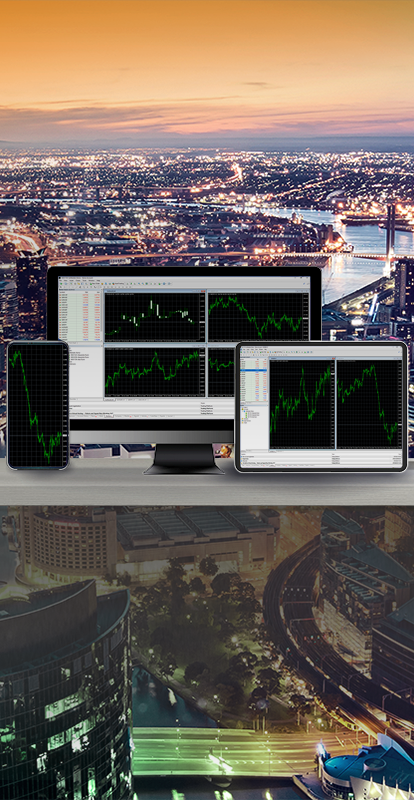 Forex Trading Cfds More Go Markets Australia - 